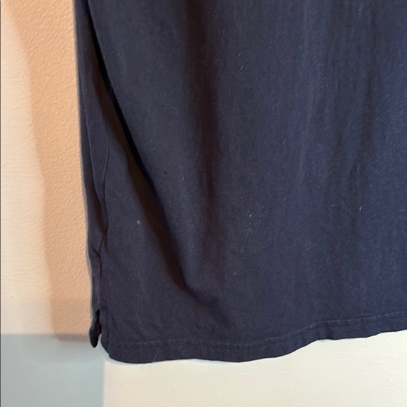 Black Short Sleeve Tee - Picture 6 of 9